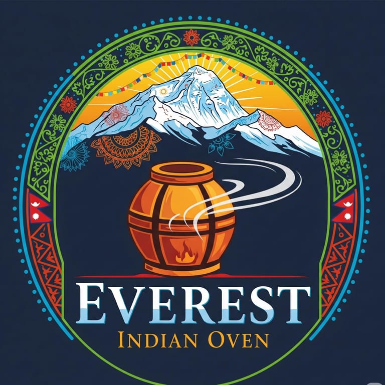 Welcome to Everest Indian Oven