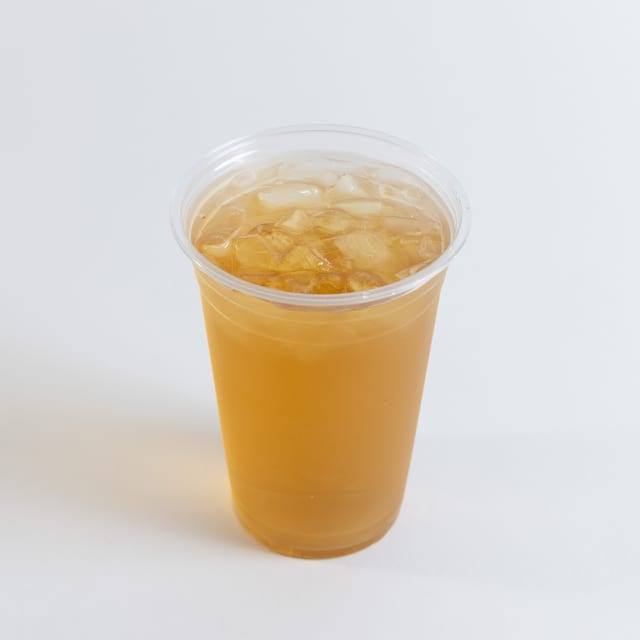 Gold Peak Unsweet Iced Tea.