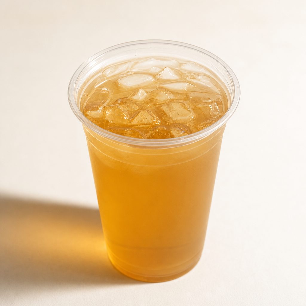 Gold Peak Unsweet Iced Tea.
