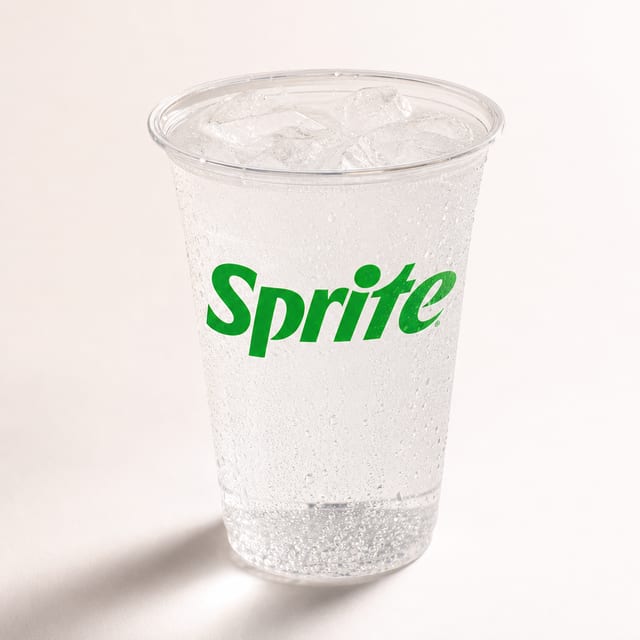 Sprite.